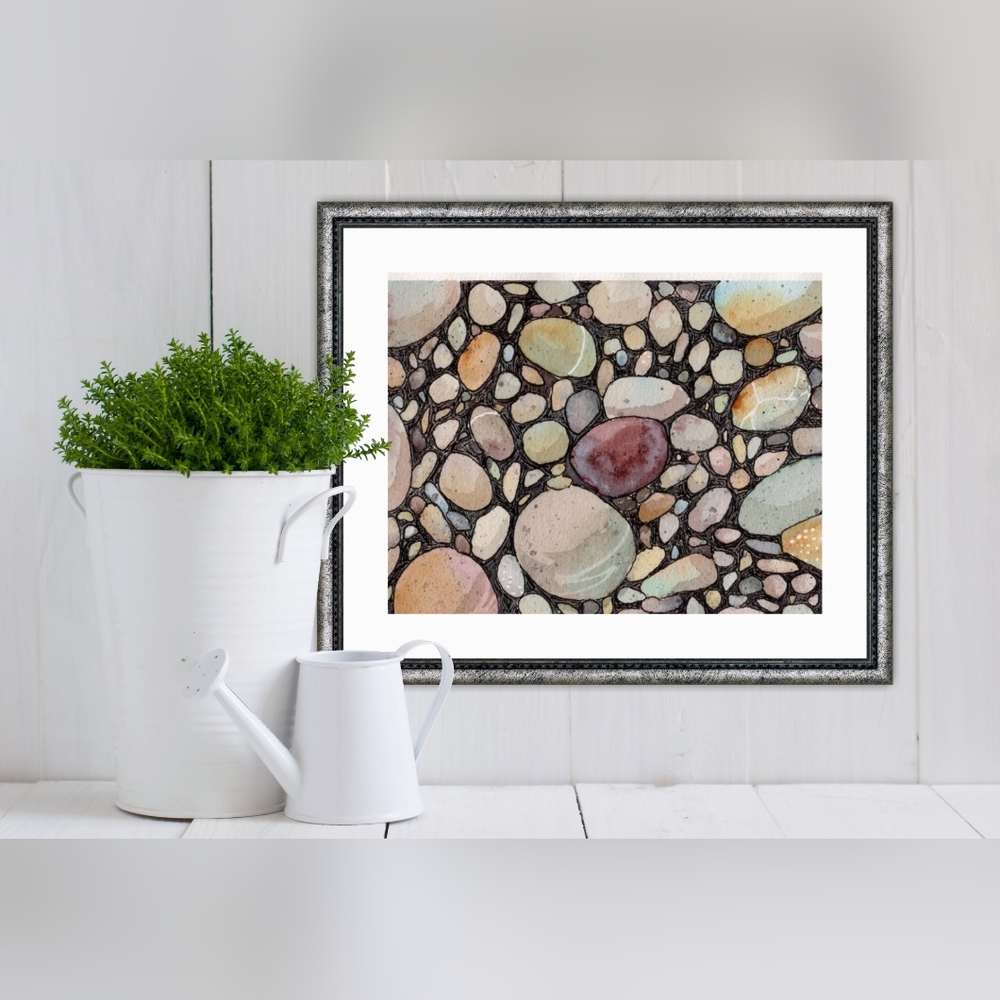 β€οΈHost Pickβ€οΈ π¨ 11" x 14" Art Print π¨